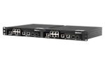 QNAP QSW-M2106PR-2S2T-US 6 Port 10GbE and 2.5GbE PoE++ Layer 2 Web Managed Switch