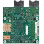 Cisco UCSX-V4-Q25GML UCS VIC 14425 4x25G mLOM for X Compute Node.