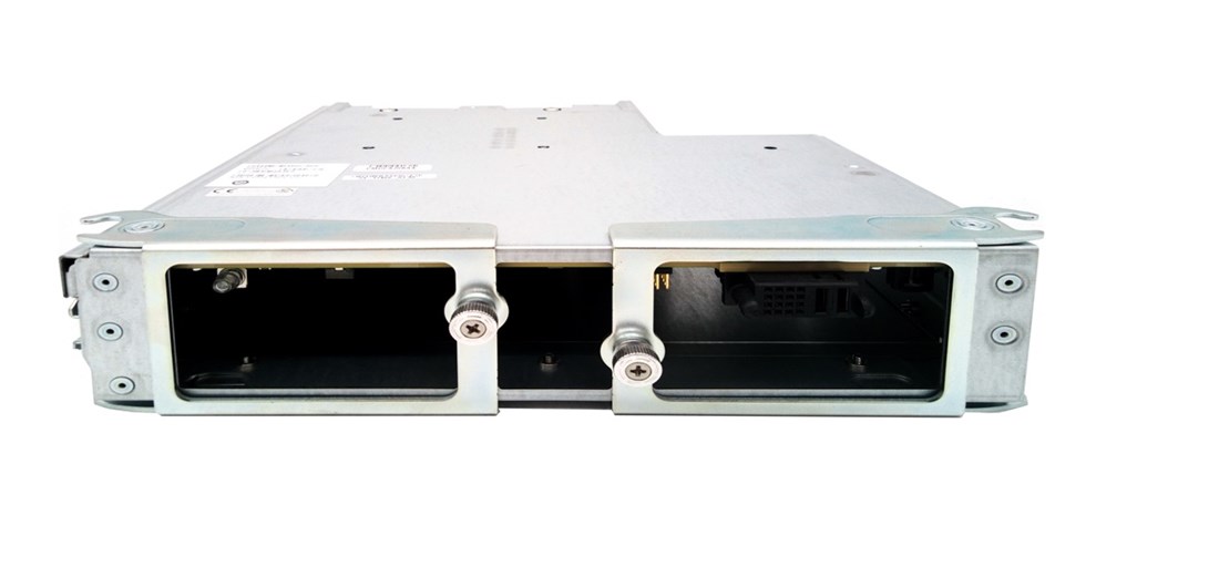 422232_0 Cisco N9K-C9504-FM-G Nexus 9500 4-slot chassis 400G cloud scale fabric module - Image 1