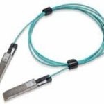 Mellanox MFS1S00-H030V 30m active optical cable