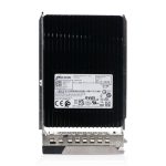 Dell 7FD1J 15.3TB SED U.3 2.5-Inch PCIe 4.0 NVMe SSD