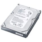 Dell AC974198 20TB HDD SATA ISE 6Gbps 7.2K 512e Hot-plug