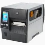 Zebra ZT41142-T0E0000Z ZT411 Direct Thermal/Thermal Transfer Printer