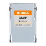 Kioxia SDF4385DAB01T CD8P-R 1.92TB E3.S PCIe 5.0 NVMe 2.0 Enterprise SSD Dell OEM