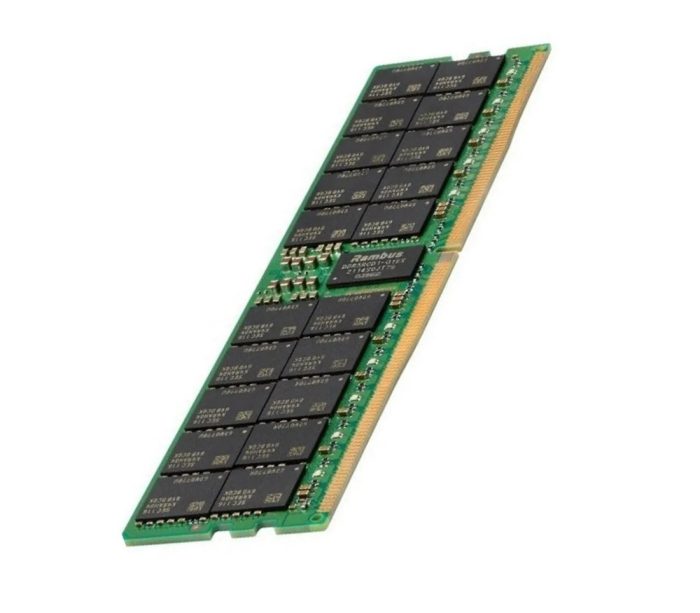 HPE P64987-B21 96GB PC5-51200 DDR5-6400MT/s 2RX4 ECC Smart Memory Refurbished - Image 4