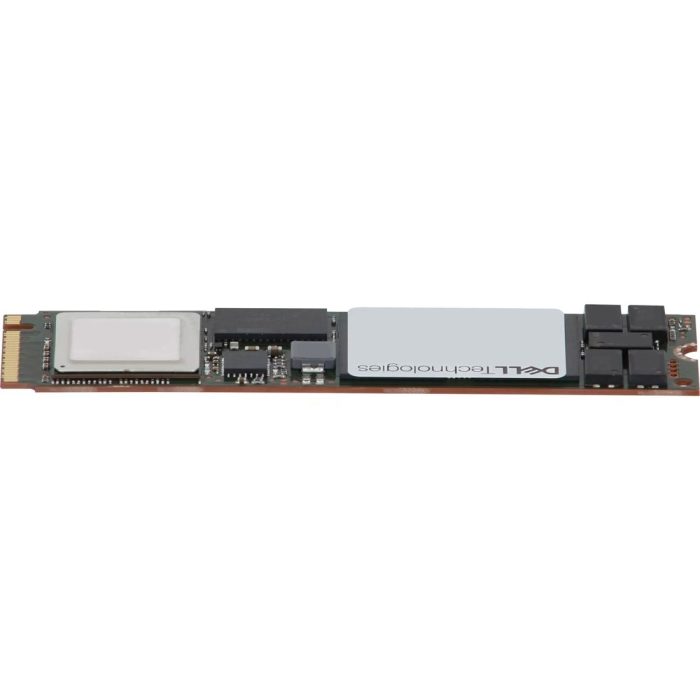 Dell 693DJ 960GB M.2 2280 PCIe Gen4 NVMe SSD - Image 3
