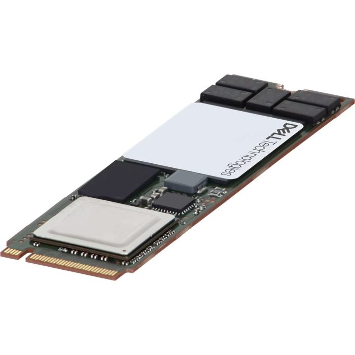 Dell VP63C 960GB M.2 2280 PCIe Gen4 NVMe SSD - Image 5