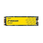 PHISON B1200K01240GP01256G00 Pascari BA50P 240GB M.2 2280 SATA III Enterprise Ssd