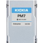Kioxia KPM7WVUG1T60 PM7-V Series 1.6TB SAS 24Gb/s FIPS SED 2.5inch Internal SSD Brand New Dell OEM