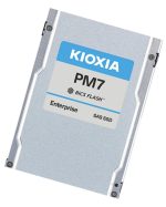 Kioxia KPM7WVUG1T60 PM7-V Series 1.6TB SAS 24Gb/s FIPS SED 2.5inch Internal SSD Brand New Dell OEM - Image 2