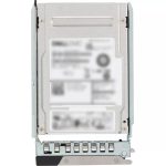 Dell WVMHP 1.6TB SAS-12Gbps Mixed Use 3DWPD 2.5-Inch Hot-Plug SSD