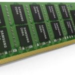Samsung M321R8GA0EB0-CWMKH 64GB PC5-44800 5600 Dual Rank DDR5 RDIMM Memory New
