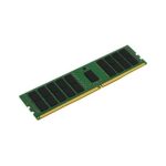 Kingston KVR56U46BD8-32 32GB DDR5-5600MT/s PC5-44800 CL46 1.1V Non-ECC Unbuffered 288-Pin DIMM Memory
