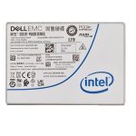 Intel D7-P5600 SSDPF2KE032T1E SSD 1.6 TB Pci Express 4.0 X4 (NVMe) DELL OEM Refurbished