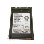 Samsung MZILT3T2HALS-00AC3 PM1645 3.2TB SAS 12Gbps 2.5inch Ssd EMC OEM