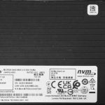 MICRON MTFDKCC25T6TGJ-1BC1ZABDB 9400 Max 25.6Tb Nvme U3 Sff Tlc Ssd