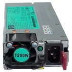Hp 437572-B21 1200Watt Server Power Supply for Proliant DL580 G5