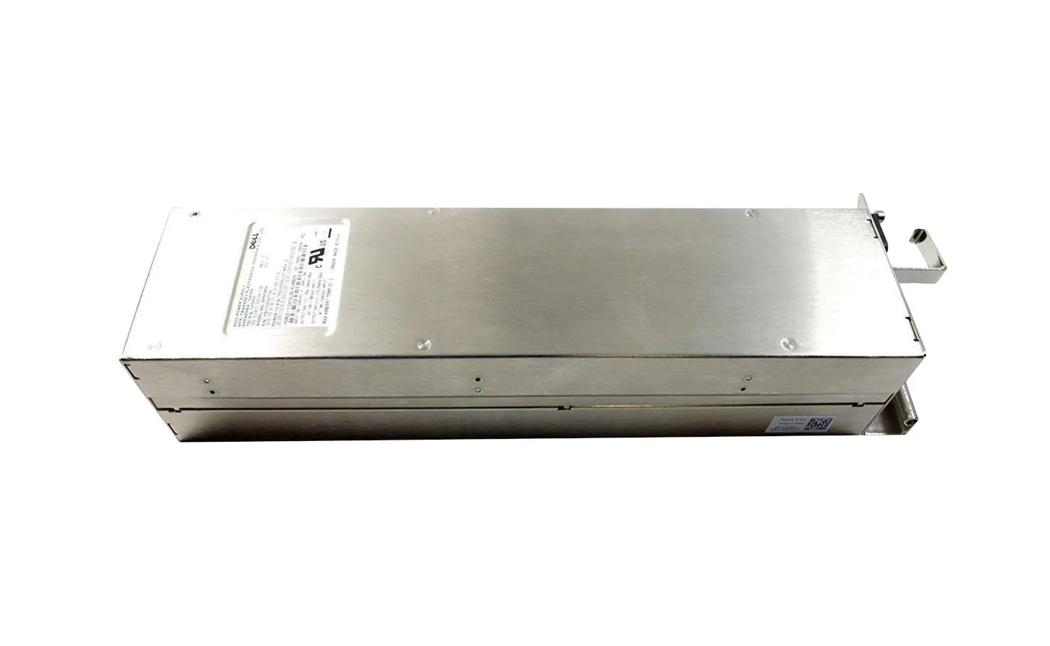 43XD6-o 43XD6 - Dell 2500-Watts 100-240V 16.0A AC Power Supply - Image 1