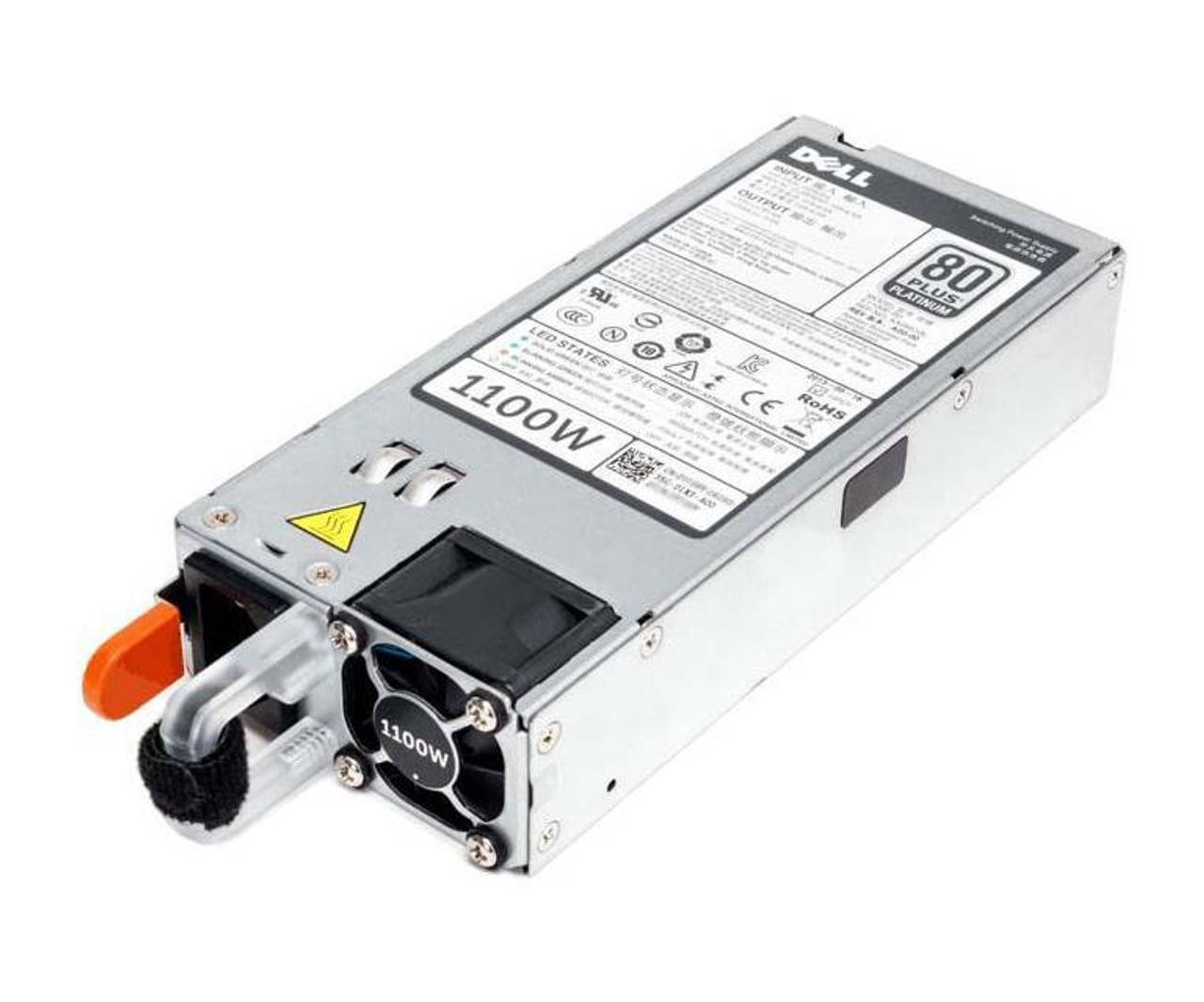 450-AENR DELL 450-AENR 1100 Watt Power Supply - Image 1