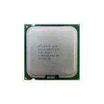4506549R - Gateway 2.40GHz LGA775 Core 2 Quad Q6600 4-Core Processor