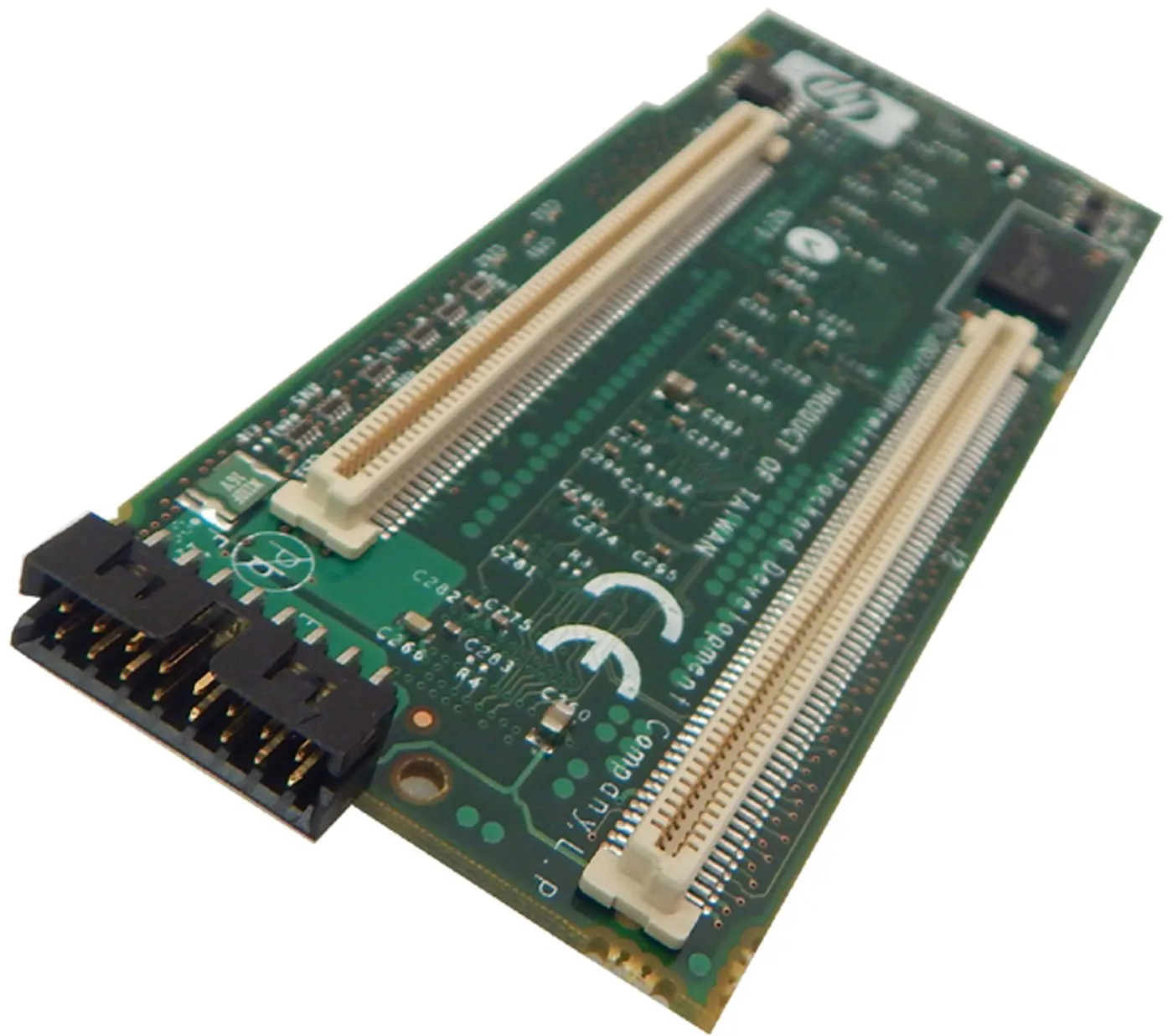 451792-001 451792-001 - HP 512MB DDR2 Memory Cache Module - Image 1