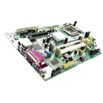 460963-002 - HP LGA775 Intel Q45 Express Chipset ATX Motherboard