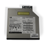 461644-932 - HP 8x Speed DVD-ROM SATA Slim Internal Optical Drive