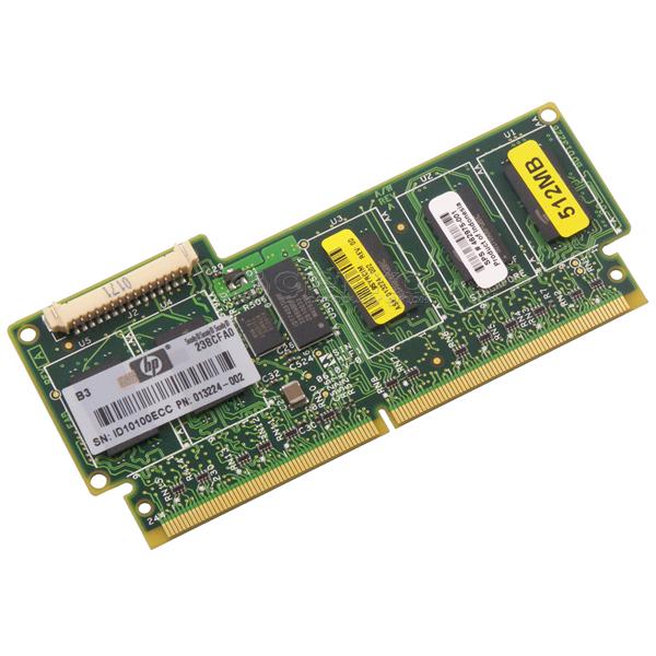 462975-001 HPE 462975-001 512MB Battery Backed Write Cache (Bbwc) Memory Module - Image 1