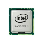 469-3753 - Dell 2.40GHz LGA2011-3 E5-2620V3 6-Core Processor