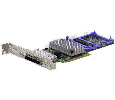 46C8991.jpg IBM 46C8991 ServerRAID M5120 SAS/SATA Controller for System X - Image 1