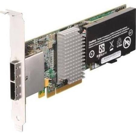 46C9110-3 IBM 46C9110 Serveraid M5210 Sas/Sata Controller For IBM Systems. - Image 1