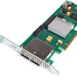 46K4732 - IBM 2 x Ports SAS 3GB 1.5GB Cache PCI Express x4 SAS Disk/Tape Adapter