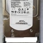 466509-001 - HP 3.5-inch Hard Drive Backplane Board