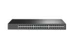 HPE J9836AS 2920-48G-POE+ 740W Fixed 48 Port Managed Rackmountable - Image 2