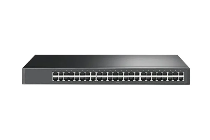HPE J9836AS 2920-48G-POE+ 740W Fixed 48 Port Managed Rackmountable - Image 2