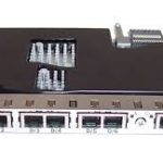 Dell 48YWN VRTX Enclosure 8 Port I/O Module