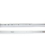 491732-002 - HP 2U Rackmount Rail Kit for ProLiant DL380 GEn6