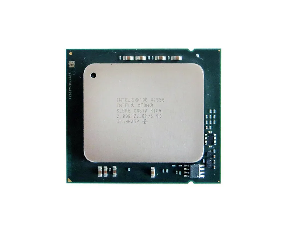 49Y4302 49Y4302 - IBM 2.00GHz Socket LGA1567 X7550 8-Core Processor - Image 1