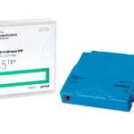 Q2079A - HPE LTO-9 Ultrium 45TB RW Data Cartridge - Q2079A