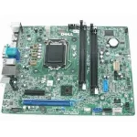 4JGCK - Dell Socket LGA1150 Intel Q87 Chipset Micro-ATX Motherboard