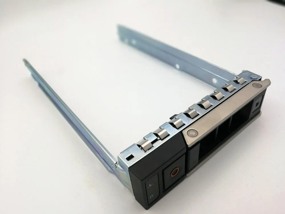 4JKNV-A.webp DELL 4JKNV Sas-Sata G15 3.5In LFF Hard Drive Tray/Caddy - Image 1