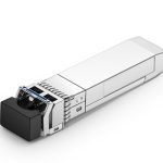 4M27A65411 - Lenovo 16GBase-SW 850nm FC LC SFP+ Transceiver Module