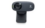960-000637 - Logitech HD C310 webcam 5 MP 1280 x 720 pixels USB Black - 960-000637