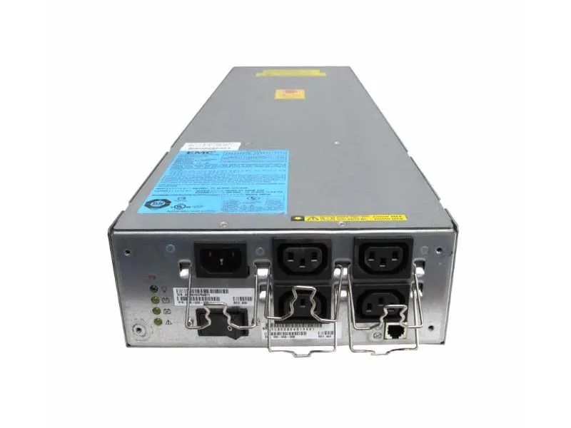 4PWH6 4PWH6 - Dell 2200-Watts Power Supply For CX3-80 SAN Storage System - Image 1