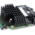 Dell 4R84R Perc H740P Pcie 3.1 sas Raid Controller with 8gb Cache