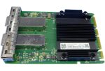 Dell 4TRD3 Mellanox ConnectX-5 CX562A Dual Port 10/25GbE SFP28 OCP 3.0 Ref