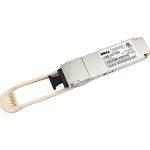 Dell 4WGYD 100GbE QSFP28 SR4 85C MPO MMF Networking Transceiver
