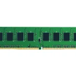 4ZC7A15135 - Lenovo 16GB DDR4 2666MHz CL19 ECC RDIMM Memory Module
