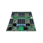 501-1632 - Sun System Board (Motherboard) for SPARCstation 2