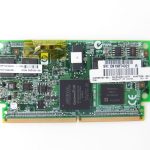 HPE 505908-001 1GB Flash Backed Write Cache (FBWC) Memory module